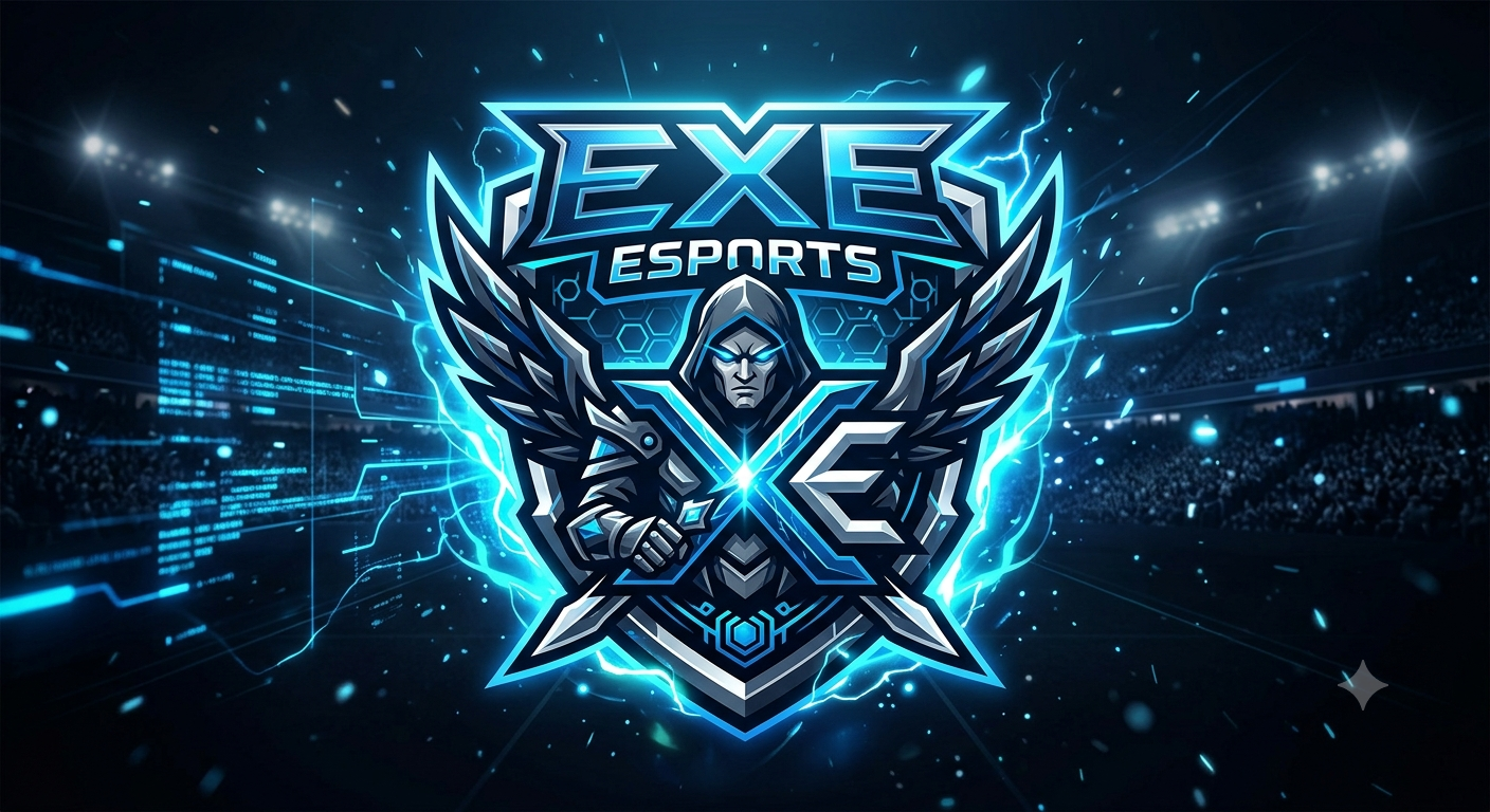 EXE E-SPORTS takım logosu