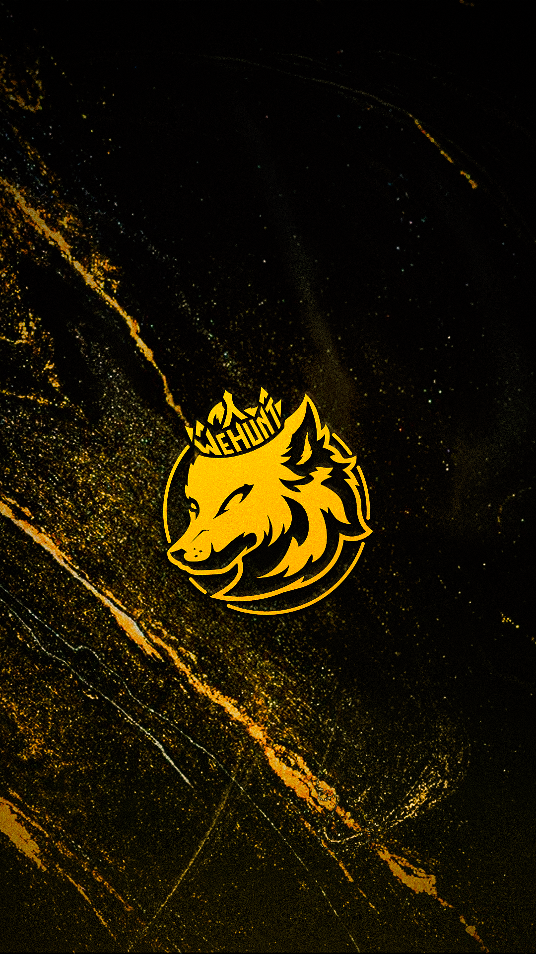 KARA ESPORTS takım logosu