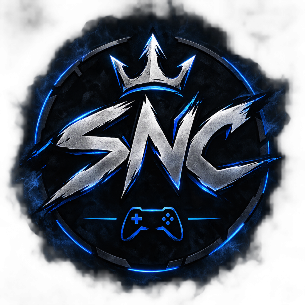 SNC Espor takım logosu