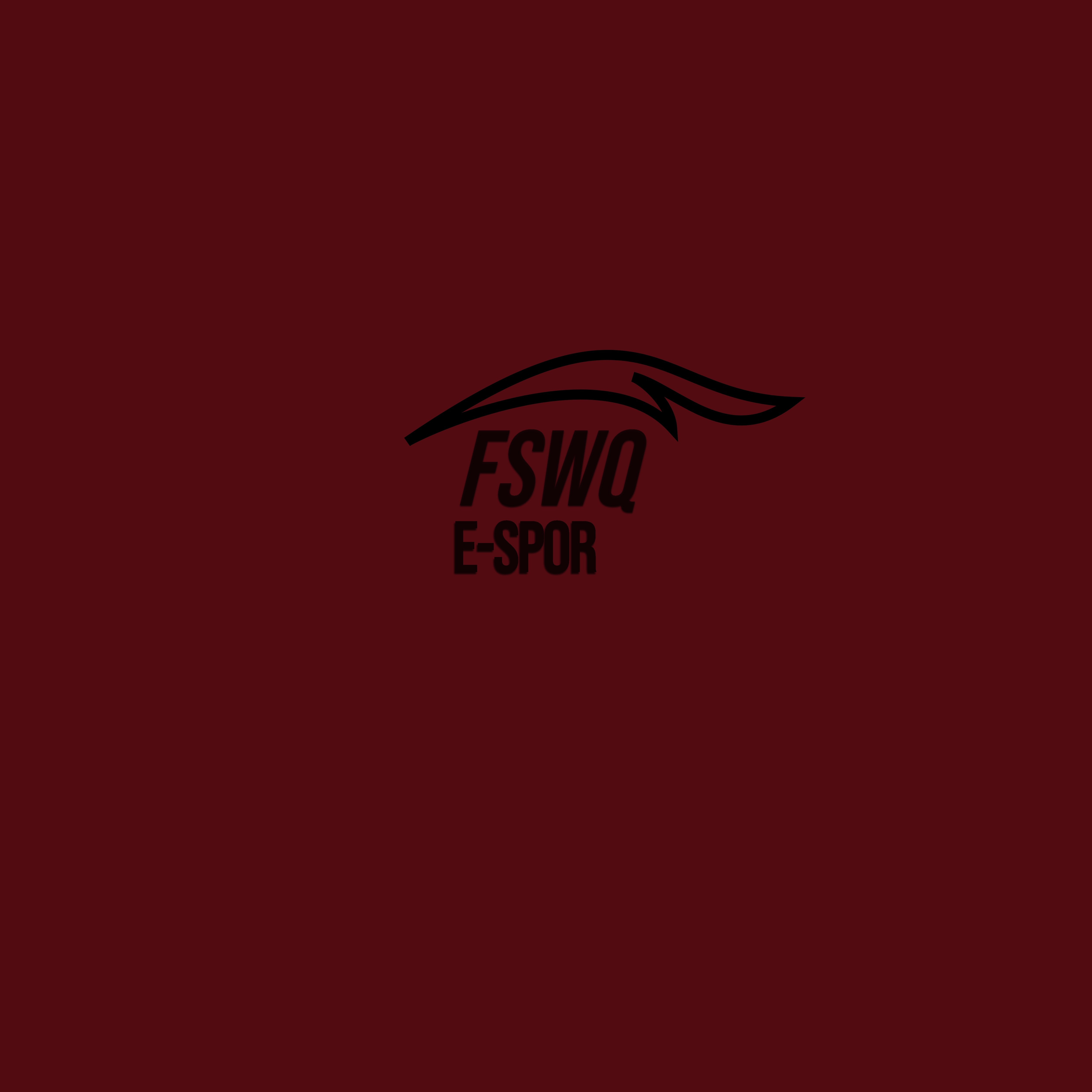 FSWQ E-SPOR takım logosu